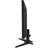 Acer Nitro VG270UP6, Gaming-Monitor 68.6 cm (27 Zoll), schwarz, QHD, IPS, HDMI, DP, Lautsprecher, Free-Sync, 144Hz Panel