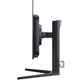 Acer Predator X27UW3 QD-OLED, Gaming-Monitor 67.3 cm (26.5 Zoll), schwarz, WQHD, HDMI, DP, Free-Sync Premium, 240Hz Panel