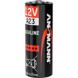 Ansmann A23, Batterie 