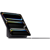 Apple iPad Pro 11" (256 GB) DEP, Tablet-PC schwarz, M5 / 2025 / 5G
