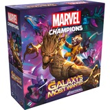 Asmodee Marvel Champions: Das Kartenspiel - Galaxy's Most Wanted Erweiterung