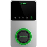 Autel MaxiCharger EU AC W22-S-4G-L-M, Wallbox silber, ohne Kabel, Typ2-Ladebuchse