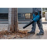 Bosch Akku-Laubbläser BITURBO GBL 18V-750 Professional solo, 18Volt blau/schwarz, ohne Akku und Ladegerät
