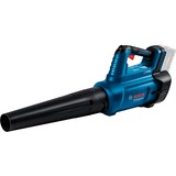 Bosch Akku-Laubgebläse BITURBO GBL 18V-750 Professional solo blau/schwarz, ohne Akku und Ladegerät