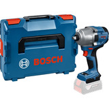 Bosch Akku-Schlagschrauber GDS 18V-780 Professional solo, 18Volt blau, ohne Akku und Ladegerät, in L-BOXX