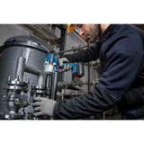Bosch Akku-Schlagschrauber GDS 18V-780 Professional solo, 18Volt blau, ohne Akku und Ladegerät, in L-BOXX