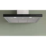 Bosch DWB97DN30 Serie 6, Dunstabzugshaube edelstahl, 90 cm, Home Connect