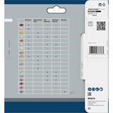 Bosch Kreissägeblatt Multi Material, Ø 130mm, 42Z Bohrung 20mm, für Handkreissägen