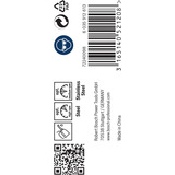 Bosch PRO Stainless Steel HSS-Co Spiralbohrer, Ø 5mm Arbeitslänge 52mm, 10 Stück