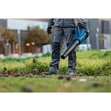Bosch Professional Akku-Laubbläser BITURBO GBL 18V-750 Professional solo, 18Volt blau/schwarz, ohne Akku und Ladegerät