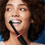 Braun Oral-B Pro 3 3000 CrossAction Black Edition, Elektrische Zahnbürste schwarz