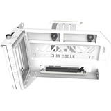 Cooler Master Vertical Graphics Card Holder Kit V3, Halterung weiß