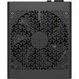 Corsair HX1000i SHIFT, PC-Netzteil schwarz, 1x 12-Pin High Power GPU, 4x PCIe, Kabelmanagement, 1000 Watt