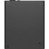 Corsair HX1000i SHIFT, PC-Netzteil schwarz, 1x 12-Pin High Power GPU, 4x PCIe, Kabelmanagement, 1000 Watt