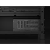 Corsair HX1000i SHIFT, PC-Netzteil schwarz, 1x 12-Pin High Power GPU, 4x PCIe, Kabelmanagement, 1000 Watt