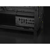 Corsair HX1000i SHIFT, PC-Netzteil schwarz, 1x 12-Pin High Power GPU, 4x PCIe, Kabelmanagement, 1000 Watt