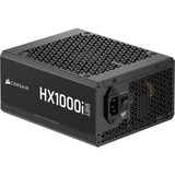 Corsair HX1000i SHIFT, PC-Netzteil schwarz, 1x 12-Pin High Power GPU, 4x PCIe, Kabelmanagement, 1000 Watt