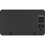 Corsair HX1000i SHIFT, PC-Netzteil schwarz, 1x 12-Pin High Power GPU, 4x PCIe, Kabelmanagement, 1000 Watt