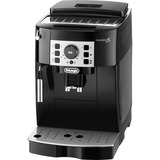 DeLonghi Magnifica S ECAM 20.116.B, Vollautomat schwarz/schwarz