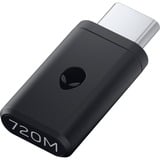 Dell AW720M Tri-Mode Wirless, Gaming-Maus schwarz