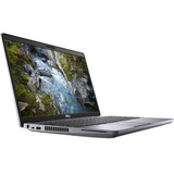 Dell Precision 3551 Generalüberholt, Notebook silber, Intel® Core™ i7-10875H, NVIDIA Quadro P620, 32 GB DDR4, 1 TB (1 TB SSD), Windwos 11 Pro