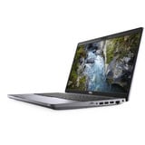 Dell Precision 3551 Generalüberholt, Notebook silber, Intel® Core™ i7-10875H, NVIDIA Quadro P620, 32 GB DDR4, 1 TB (1 TB SSD), Windwos 11 Pro