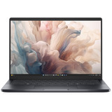 Dell Pro 14 Premium (MMPTR), Notebook grau, Intel® Core™ Ultra 5 238V, Intel® Arc™ Graphics 130V, 32 GB LPDDR5X, 512 GB (512 GB SSD), Windows 11 Pro 64-Bit