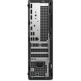 Dell Pro Slim Plus (WMJPV), PC-System schwarz, Windows 11 Pro