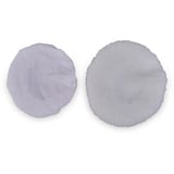 EINHELL Power X-Change Akku-Autopoliermaschine CE-CB 18/254 Li-Solo, 18Volt rot/schwarz, ohne Akku und Ladegerät