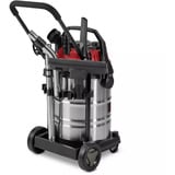 EINHELL TE-VC 3080 SACL, Nass-/Trockensauger silber/rot