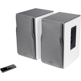 Edifier R1380T, Lautsprecher weiß/schwarz, Paar