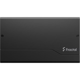 Fractal Design ION Gold 750W, PC-Netzteil schwarz, 4x PCIe, Kabel-Management, 750 Watt