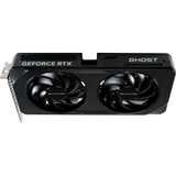 Gainward GeForce RTX 5060 Ghost 8GB, Grafikkarte DLSS 4, 3x DisplayPort, 1x HDMI 2.1
