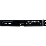 Gainward GeForce RTX 5060 Ghost 8GB, Grafikkarte DLSS 4, 3x DisplayPort, 1x HDMI 2.1