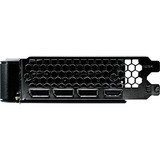 Gainward GeForce RTX 5060 Ghost 8GB, Grafikkarte DLSS 4, 3x DisplayPort, 1x HDMI 2.1