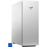 HP ENVY TE02-0021ng, PC-System silber, Windows 11 Home 64-Bit