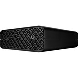 HP Z2 Mini G9 Workstation (86D50EA), Mini-PC schwarz, Windows 11 Pro