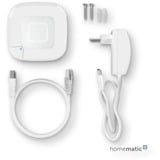 Homematic IP  Access Point 2 (HmIP-HAP2) weiß, Zur Einrichtung und Steuerung von Homatic IP Systems
