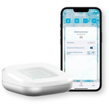 Homematic IP  Access Point 2 (HmIP-HAP2) weiß, Zur Einrichtung und Steuerung von Homatic IP Systems