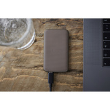 Intenso Externe SSD TX500 500 GB braun, USB-A 3.2 Gen 2 (10 Gbit/s)