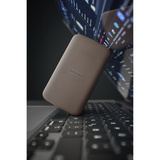 Intenso Externe SSD TX500 500 GB braun, USB-A 3.2 Gen 2 (10 Gbit/s)