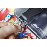 Intenso Premium 512 GB microSDXC, Speicherkarte schwarz, UHS-I U1, Class 10