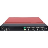 Inter-Tech KVM AS-9100 DLS, KVM-Switch 