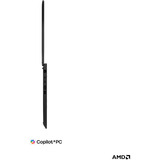Lenovo ThinkPad L16 AMD G3 (21XC002FGE), Notebook schwarz, AMD Ryzen AI 5 430, AMD Radeon 840M, 32 GB DDR5, 512 GB (512 GB SSD), Windows 11 Pro