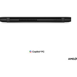 Lenovo ThinkPad L16 AMD G3 (21XC002FGE), Notebook schwarz, AMD Ryzen AI 5 430, AMD Radeon 840M, 32 GB DDR5, 512 GB (512 GB SSD), Windows 11 Pro