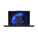 Lenovo ThinkPad T16 G4 (22AW005UGE), Notebook schwarz, Intel® Core™ Ultra 5 228V, Intel® Arc™ Graphics 130V, 32 GB LPDDR5X, 512 GB (512 GB SSD), Windows 11 Pro