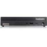 Lenovo Thinkcentre M70q Tiny Generalüberholt, Mini-PC schwarz, Windows 11 Pro