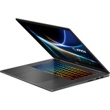 MSI Prestige N16 Flip AI+ C1XMT-027Y, Notebook grau, NVIDIA RTX Spark N1X, NVIDIA Blackwell RTX 6144-Core GPU, 128 GB LPDDR5X, 2 TB (2 TB SSD), Windows 11 Pro