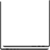 MSI Prestige N16 Flip AI+ C1XMT-027Y, Notebook grau, NVIDIA RTX Spark N1X, NVIDIA Blackwell RTX 6144-Core GPU, 128 GB LPDDR5X, 2 TB (2 TB SSD), Windows 11 Pro