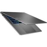 MSI Prestige N16 Flip AI+ C1XMT-027Y, Notebook grau, NVIDIA RTX Spark N1X, NVIDIA Blackwell RTX 6144-Core GPU, 128 GB LPDDR5X, 2 TB (2 TB SSD), Windows 11 Pro